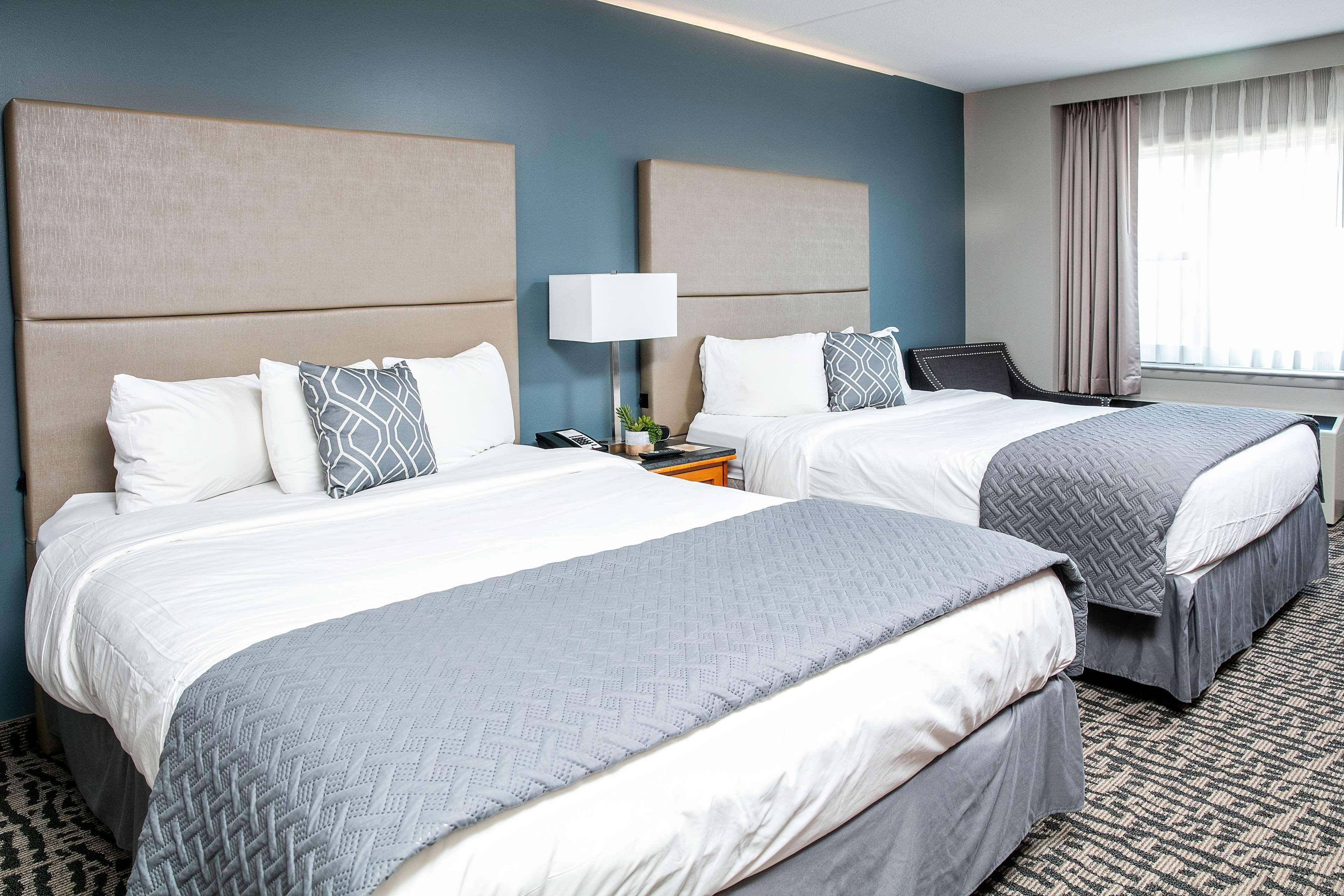 Rocky Gap Casino Resort Flintstone Chambre photo