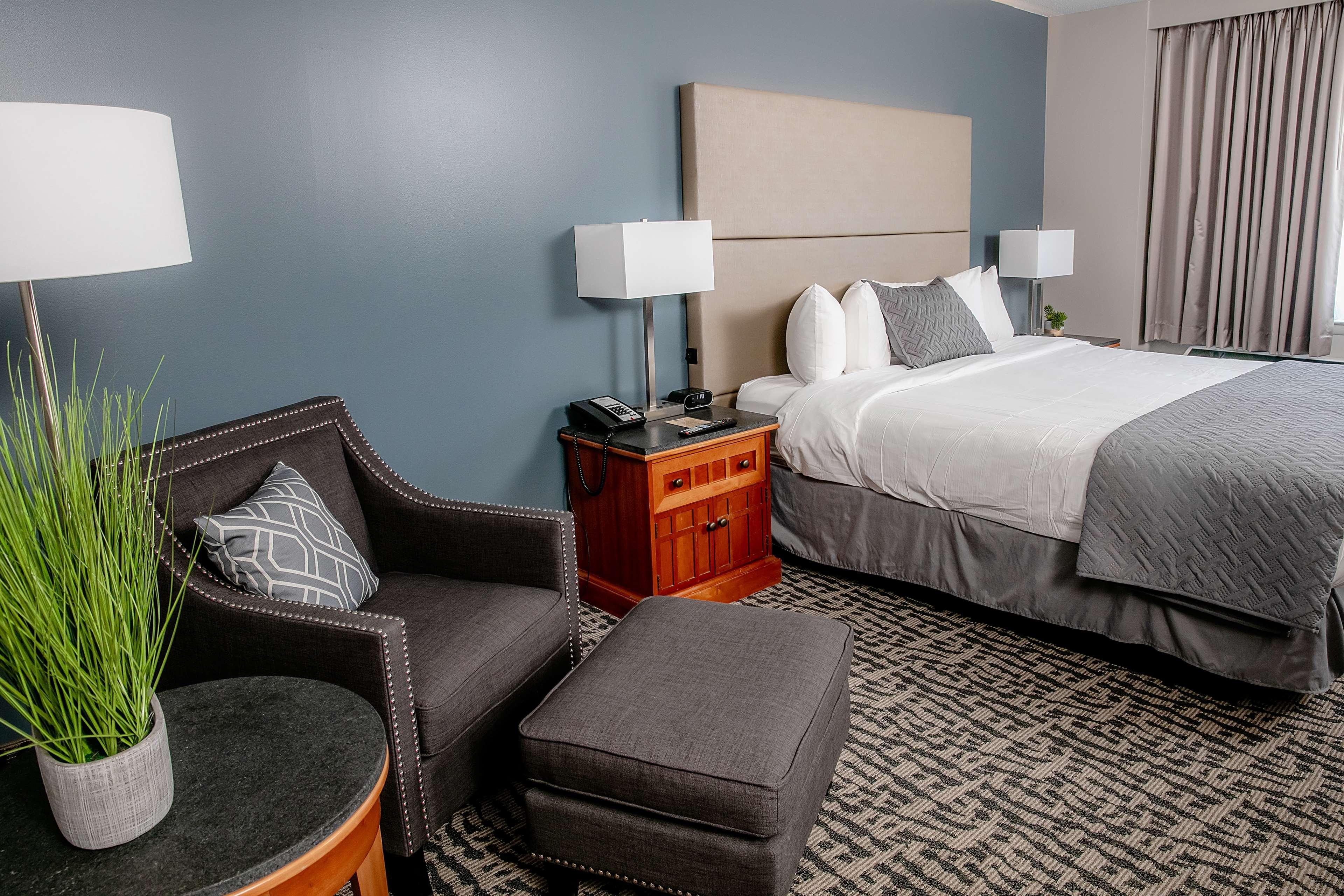 Rocky Gap Casino Resort Flintstone Chambre photo